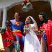 Geeky Weddings LMAO