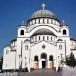 Pictures of Belgrade 