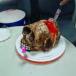 Would you eat this cake?[PiC]
