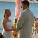 Why having a wedding on a public beach is a bad idea [PIC - NSFW]
