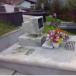 Geekest headstone ever [pic]