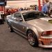 510HP Roush P-51A Mustang Revealed at SEMA [Pics]