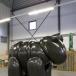 Giant abstract animal sculptures [pictures]