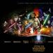 Officially Cool: The Entire Star Wars Saga in One Picture (PIC)