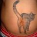 Explain THIS Tattoo to Your Girlfriend (PIC/SFW)
