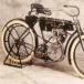 The History of Harley-Davidson: Surprising Pictures of a Classic