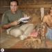 Tree man 'who grew roots' may be cured (must see photos with this story!)