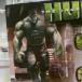 Edward Norton "The Incredible Hulk" Looks Pretty Badass!
