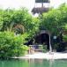 250,000 Empty Bottles = One Man's Floating Mexican Island Paradise [PICS]