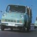 First Honda cars were trucks (Vintage PICS)