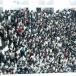 Job Fair In China - Thank God We Were Not There [Pics]