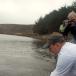 PICTURES: What it takes to clean up an oil spill