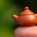 World's smallest teapot made by Chinese master potter (PICS)