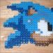 Awesome Pixel Art Brings Classic Video Game Characters To Life (PICS)