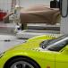 Spied! Saleen developing all-new sports car