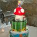 Video Game Weddings & Bachelor Party (VIDEO & PICS)