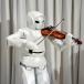 Toyota's new personal mobility, violin-playing robots [PICS]