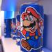 Yes, there is a Super Mario Power Up! Energy Drink [Pic]