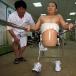 Miracle Man Walks Again [Pics]