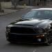 It's Official! Knight Rider's KITT a Mustang [PICS]