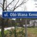 Obi-Wan Kenobi's Street [ Pic ]