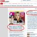 The problem with mainstream news media today [picture]