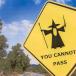 You Cannot Pass