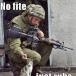 The SWEETEST LOLCat - no more fighting (war) (PIC)