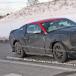 2010 Ford Mustang GT spied, sporting GT500 wheels?