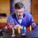 Bill Gates Envisions Life After Microsoft [PICS]