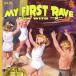 9 "Retouched" Classic Kiddie Book Covers (W/Pics)