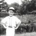 Bush's Growing Up Photos