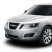 Foreign press leaks pics of New Saab SUV concept car