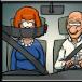 A Seat Belt Which Can Reduce Accidents By 45%!