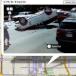 Google Street View captures another crash - SUV upside down