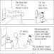 xkcd - Bass