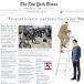  Brilliant Apple Leopard Ad on NYTimes Site
