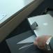 First MacBook Air Unboxing, Compared to VAIO (loads of pics)