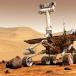Is Life on Mars? Amazing photo of strange figure on surface