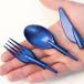 BEST Invention Ever! - Pen Top Utensils [pic]