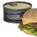 Cheeseburger in a Can Signals the Downfall of Humanity [PIC]