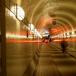 Hamburgâ€™s unique elevator tunnel! [pics]