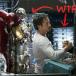 Iron Man Uses Dell Servers, Drinks Too Much (PICs)