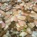Tons of Soviet Cash Dumped In A Field (PICS)
