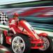 Ferrari FXX Racer Pedal Car: Ultimate Kids Play [PICS]
