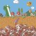 Where does Mario go when he dies? [PIC]