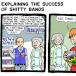 Explaining the Success of Shitty Bands [COMIC]