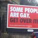 Some People Are Gay.................