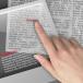 A Futuristic Mobile Device Mockup ... Pretty Cool [PICS]