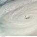Hurricane Seen From a Space Shuttle [Hi-Res PIC]